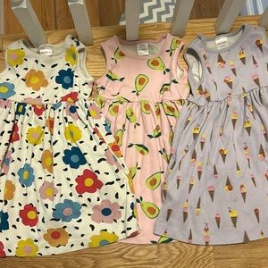 HUGE Hanna Andersson lot size 4/5